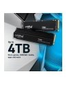 crucial Dysk SSD T700 4TB M.2 NVMe 2280 PCIe 5.0 12400/11800 - nr 47