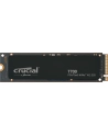 crucial Dysk SSD T700 4TB M.2 NVMe 2280 PCIe 5.0 12400/11800 - nr 4