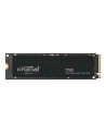crucial Dysk SSD T700 4TB M.2 NVMe 2280 PCIe 5.0 12400/11800 - nr 55