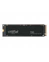 crucial Dysk SSD T700 4TB M.2 NVMe 2280 PCIe 5.0 12400/11800 - nr 5