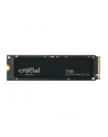 crucial Dysk SSD T700 4TB M.2 NVMe 2280 PCIe 5.0 12400/11800 - nr 6