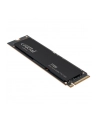 crucial Dysk SSD T700 4TB M.2 NVMe 2280 PCIe 5.0 12400/11800 - nr 9