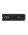 crucial Dysk SSD T700 4TB M.2 NVMe 2280 PCIe 5.0 12400/11800 - nr 11