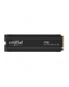 crucial Dysk SSD T700 4TB M.2 NVMe 2280 PCIe 5.0 12400/11800 - nr 20