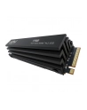 crucial Dysk SSD T700 4TB M.2 NVMe 2280 PCIe 5.0 12400/11800 - nr 24