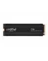 crucial Dysk SSD T700 4TB M.2 NVMe 2280 PCIe 5.0 12400/11800 - nr 31