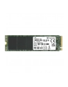 TRANSCEND 1TB SSD internal M.2 2280 PCIe Gen3x4 NVMe TLC DRAM-less - nr 4