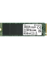 TRANSCEND 1TB SSD internal M.2 2280 PCIe Gen3x4 NVMe TLC DRAM-less - nr 7
