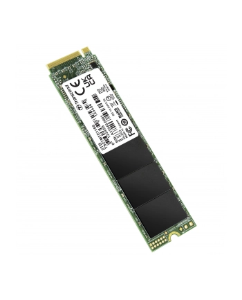 TRANSCEND 2TB SSD internal M.2 2280 PCIe Gen3x4 NVMe TLC DRAM-less nr 2