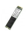 TRANSCEND 2TB SSD internal M.2 2280 PCIe Gen3x4 NVMe TLC DRAM-less - nr 5