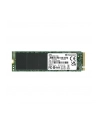 TRANSCEND 2TB SSD internal M.2 2280 PCIe Gen3x4 NVMe TLC DRAM-less - nr 7