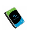 seagate Dysk twardy SkyHawk 1TB 3,5'' 256MB ST1000VX013 - nr 24