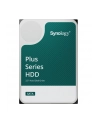 synology Dysk HAT3300-6T 6TB 3,5 SATA 6 Gb/s 5400rpm 3Y - nr 6
