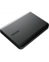 toshiba Dysk zewnętrzny Canvio Basics 2.5 4TB USB 3.2 2022 - nr 12