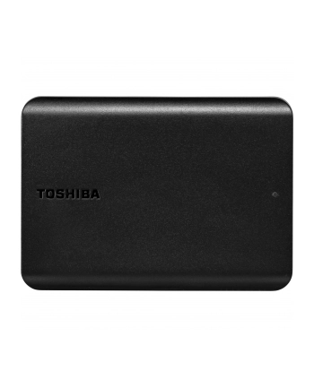 toshiba Dysk zewnętrzny Canvio Basics 2.5 4TB USB 3.2 2022 nr 1