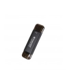 TRANSCEND ESD310C 1TB External SSD USB 10Gbps Type C/A - nr 20