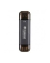 TRANSCEND ESD310C 1TB External SSD USB 10Gbps Type C/A - nr 21