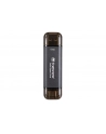 TRANSCEND ESD310C 1TB External SSD USB 10Gbps Type C/A - nr 3
