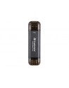TRANSCEND ESD310C 1TB External SSD USB 10Gbps Type C/A - nr 5