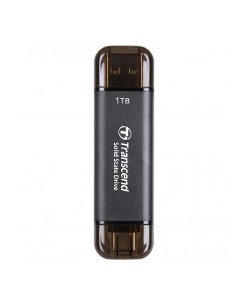 TRANSCEND ESD310C 1TB External SSD USB 10Gbps Type C/A nr 1