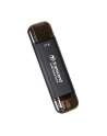 TRANSCEND ESD310C 1TB External SSD USB 10Gbps Type C/A - nr 9