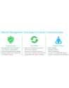 APC Single Phase Easy UPS Network Management Card - 3 Year Standard - nr 3