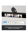 logitech Kamera internetowa Brio 300 Full HD Grafit 960-001436 - nr 46
