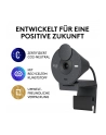 logitech Kamera internetowa Brio 300 Full HD Grafit 960-001436 - nr 61