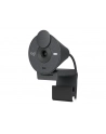 logitech Kamera internetowa Brio 300 Full HD Grafit 960-001436 - nr 89