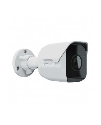 synology Kamera IP BC500 IP67 1/2.7 850nm 2,8mm F1.8 1xRJ45 Bullet 3Y nr 2