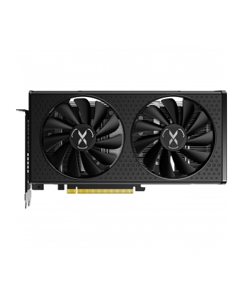 XFX SPEEDSTER SWFT210 RAD-EON RX 7600 CORE Gaming Graphics Card with 8GB GDDR6 HDMI 3xDP AMD RDNA 3 nr 1