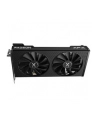 XFX SPEEDSTER SWFT210 RAD-EON RX 7600 CORE Gaming Graphics Card with 8GB GDDR6 HDMI 3xDP AMD RDNA 3 - nr 27
