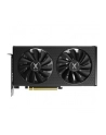 XFX SPEEDSTER SWFT210 RAD-EON RX 7600 CORE Gaming Graphics Card with 8GB GDDR6 HDMI 3xDP AMD RDNA 3 - nr 28