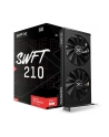 XFX SPEEDSTER SWFT210 RAD-EON RX 7600 CORE Gaming Graphics Card with 8GB GDDR6 HDMI 3xDP AMD RDNA 3 - nr 31
