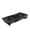 XFX SPEEDSTER SWFT210 RAD-EON RX 7600 CORE Gaming Graphics Card with 8GB GDDR6 HDMI 3xDP AMD RDNA 3 - nr 44