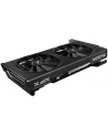 XFX SPEEDSTER SWFT210 RAD-EON RX 7600 CORE Gaming Graphics Card with 8GB GDDR6 HDMI 3xDP AMD RDNA 3 - nr 53