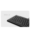 KEYSONIC Super Mini keyboard with integrated Smart-Touchpad (UK) - nr 10