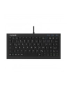 KEYSONIC Super Mini keyboard with integrated Smart-Touchpad (UK) - nr 5