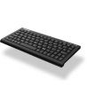 KEYSONIC Super Mini keyboard with integrated Smart-Touchpad (UK) - nr 7
