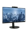 targus Monitor 24 cale Primary Full-HD Dock 100W PowerDelivery biały - nr 36