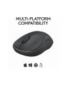 logitech Mysz M240 Silent Bluetooth 910-007119 grafitowa - nr 12