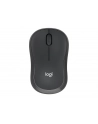 logitech Mysz M240 Silent Bluetooth 910-007119 grafitowa - nr 20