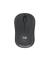 logitech Mysz M240 Silent Bluetooth 910-007119 grafitowa - nr 29
