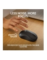logitech Mysz M240 Silent Bluetooth 910-007119 grafitowa - nr 40
