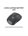 logitech Mysz M240 Silent Bluetooth 910-007119 grafitowa - nr 49