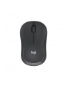 logitech Mysz M240 Silent Bluetooth 910-007119 grafitowa - nr 4
