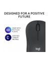 logitech Mysz M240 Silent Bluetooth 910-007119 grafitowa - nr 53