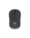 logitech Mysz M240 Silent Bluetooth 910-007119 grafitowa - nr 54