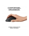 logitech Mysz M240 Silent Bluetooth 910-007119 grafitowa - nr 57