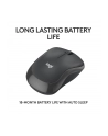 logitech Mysz M240 Silent Bluetooth 910-007119 grafitowa - nr 64